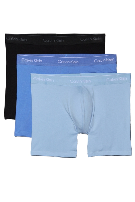 Calvin Klein multi color heren ondergoed | Vooraanzicht