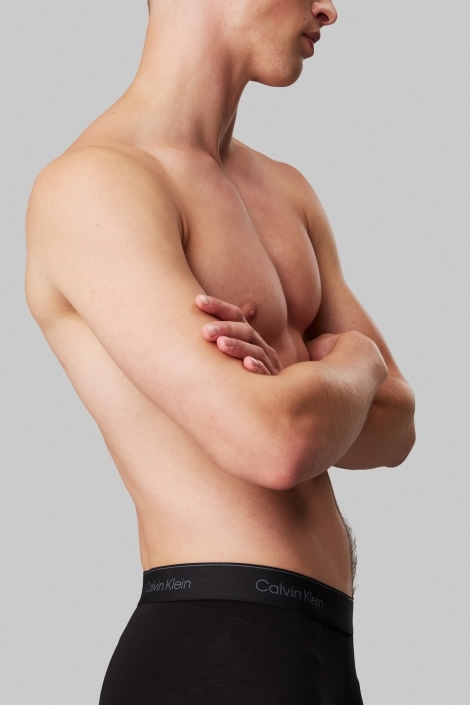 Calvin Klein multi color heren ondergoed | Close up