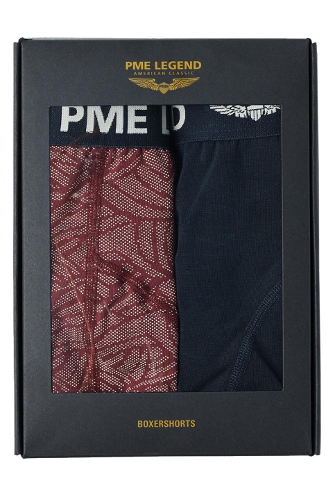 PME legend multi color heren ondergoed | Verpakking
