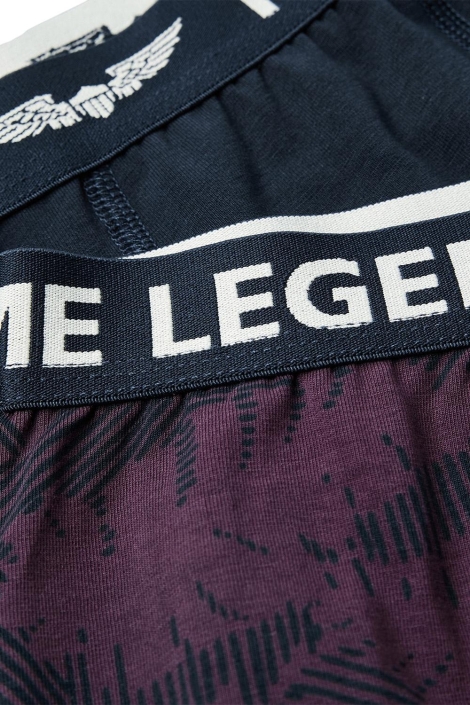 PME legend multi color heren ondergoed | Kleurstaal