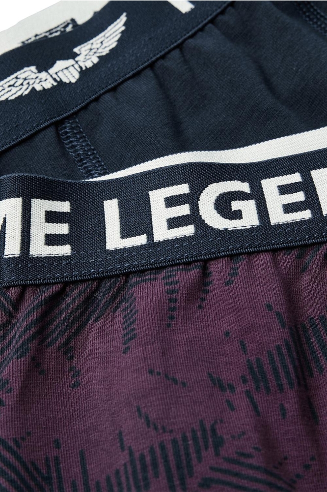 PME legend multi color heren ondergoed | Kleurstaal