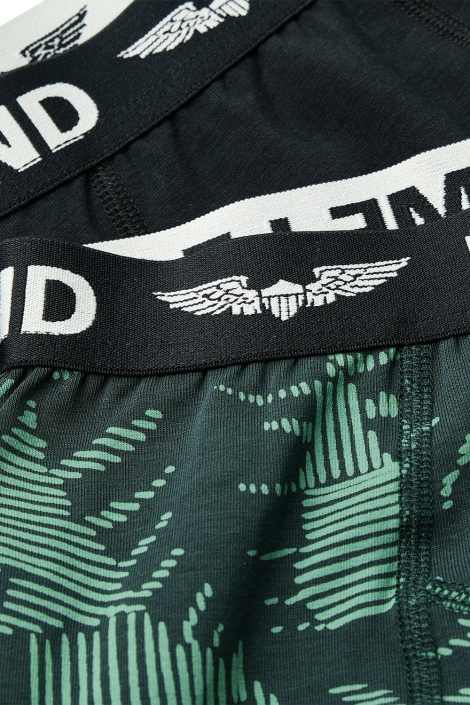 PME legend multi color heren ondergoed | Kleurstaal