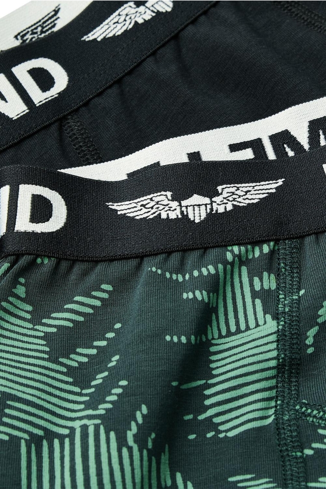 PME legend multi color heren ondergoed | Kleurstaal