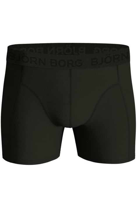 Bjorn Borg multi color heren ondergoed | Vooraanzicht