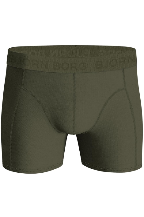 Bjorn Borg multi color heren ondergoed | Vooraanzicht