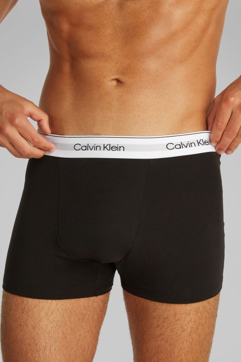 Calvin Klein multi color heren ondergoed | Close up