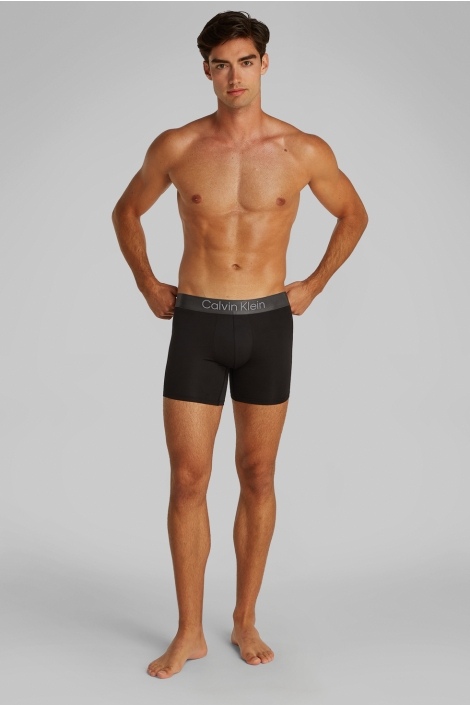 Calvin Klein zwarte heren ondergoed | Model