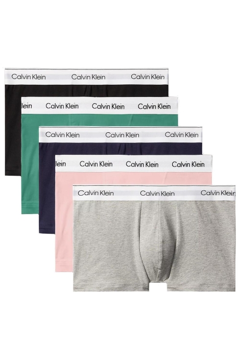 Calvin Klein multi color heren ondergoed | Vooraanzicht