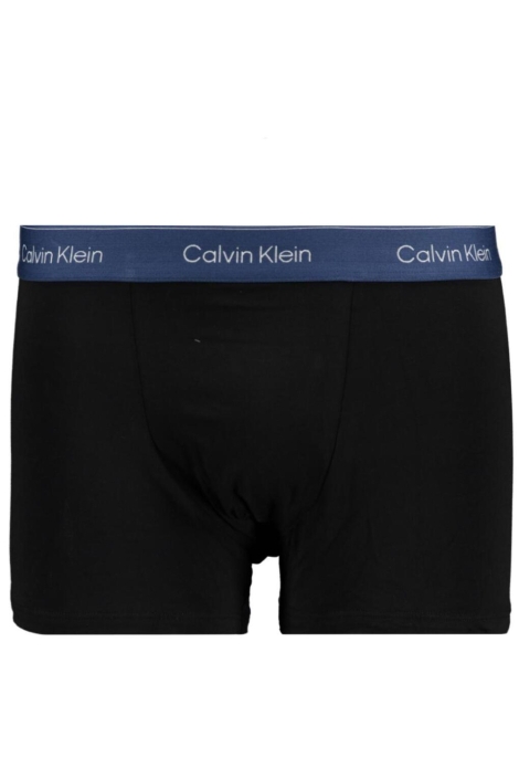 Calvin Klein zwarte heren ondergoed | Vooraanzicht