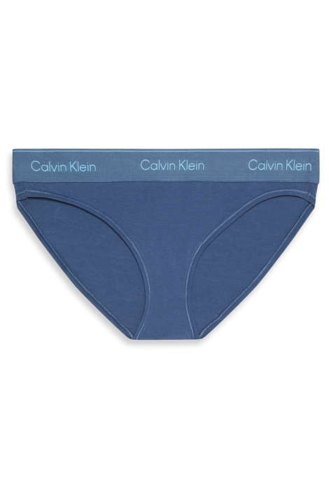 Calvin Klein blauwe dames ondergoed | Vooraanzicht