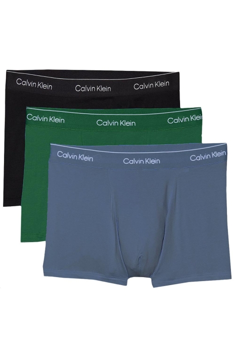 Calvin Klein multi color heren ondergoed | Vooraanzicht