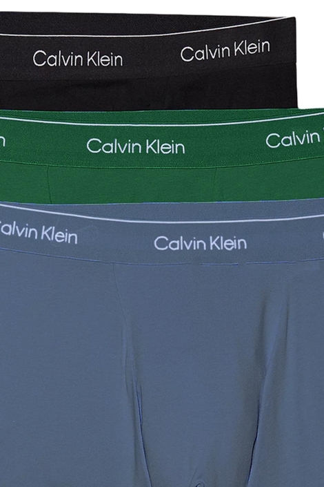 Calvin Klein multi color heren ondergoed | Close up