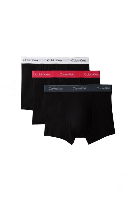 Calvin Klein zwarte heren ondergoed | Vooraanzicht
