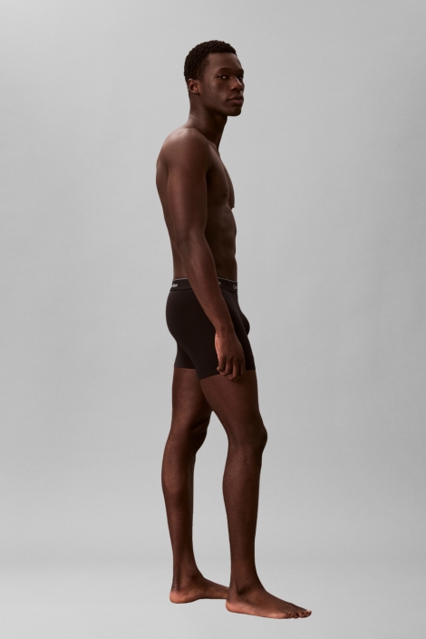 Calvin Klein zwarte heren ondergoed | 