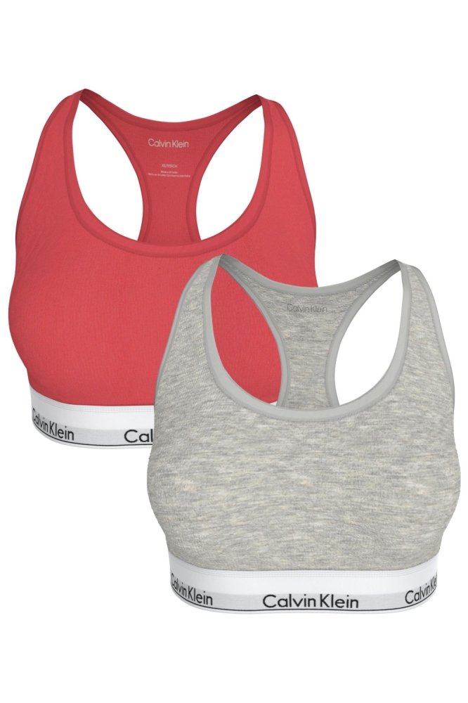 Calvin Klein multi color dames ondergoed | Vooraanzicht