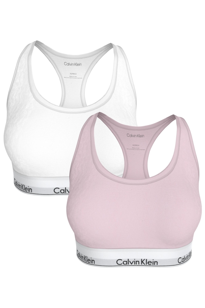 Calvin Klein multi color dames ondergoed | Vooraanzicht