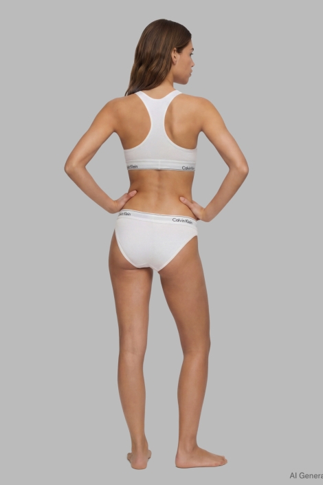 Calvin Klein multi color dames ondergoed | Model