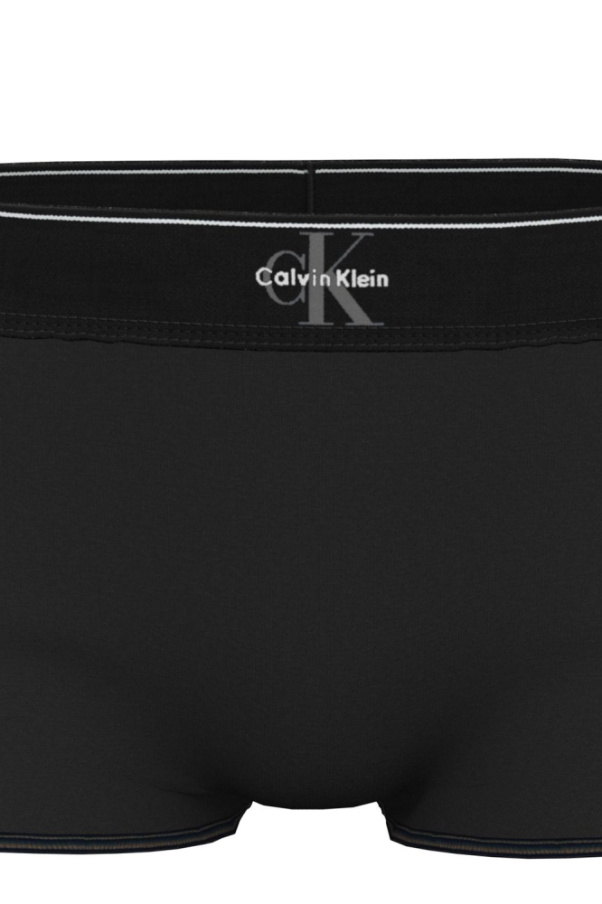 Calvin Klein zwarte dames ondergoed | Close up