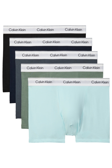 Calvin Klein multi color heren ondergoed | Vooraanzicht