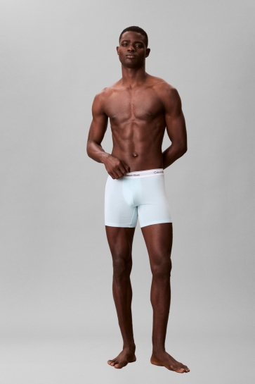 Calvin Klein boxer brief 5pk Multi color