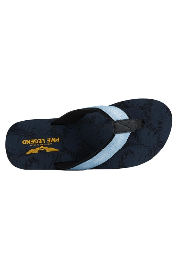 PME legend Slipper JETFLAP SLIPPERS PBO2504210 599 Navy