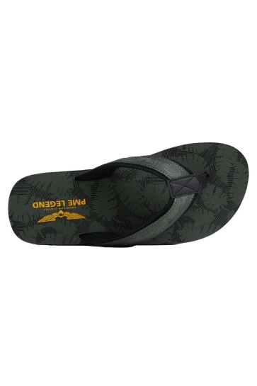 PME legend sandal jetflap Groen