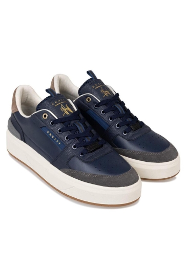 Cruyff Schoen ENDORSED TENNIS CC253041 677 NAVY/CARIBOU