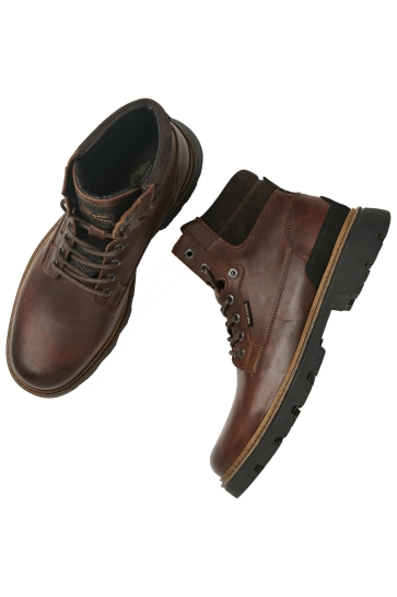 PME legend Schoen DRAGAN PBO2508330 771 DK BROWN