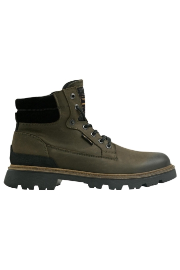 PME legend Schoen DRAGAN PBO2508330 8208 KHAKI