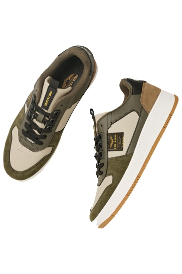 PME legend SNEAKER GOBBLER PBO2602000 015 Camouflage