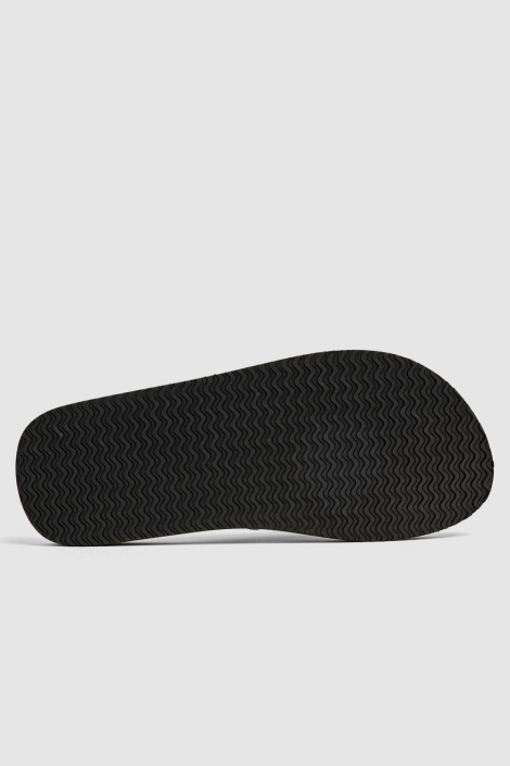 PME legend groene heren slipper | Onderaanzicht