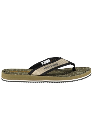 PME legend slippers jetflap Groen