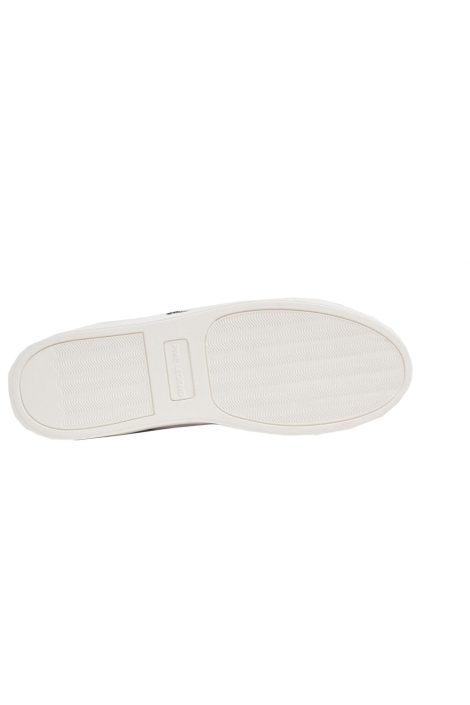 PME legend witte heren sneaker | Onderaanzicht