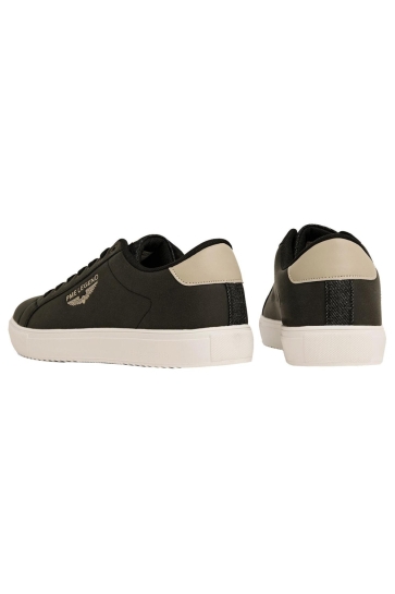 PME legend Schoen HUFFMAN SNEAKER PBO2308020 999 Black