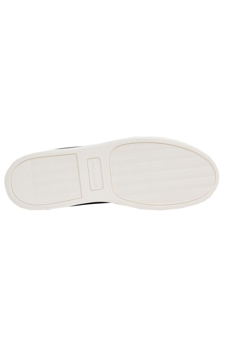 PME legend blauwe heren sneaker | Onderaanzicht