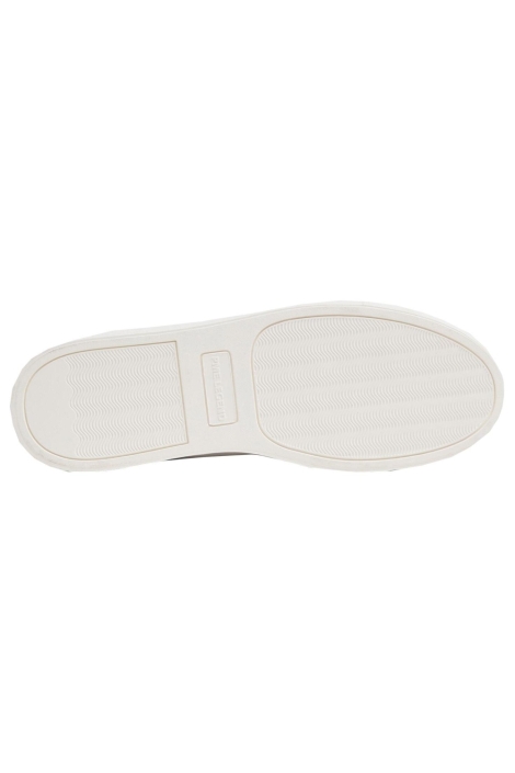 PME legend witte heren sneaker | Onderaanzicht