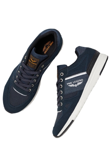 PME legend Sneaker DORNIERER SNEAKER PBO2403310 599 navy