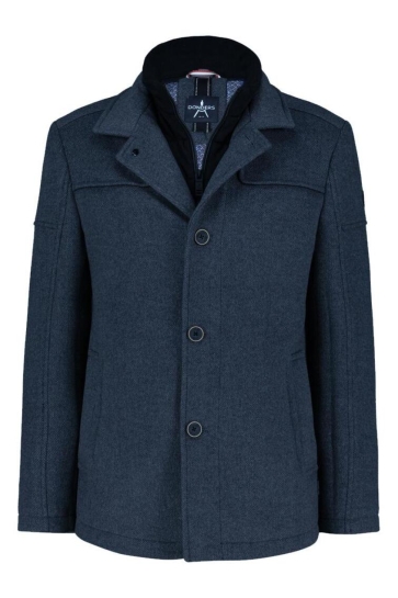 Donders TEXTILE JACKET 21955 799