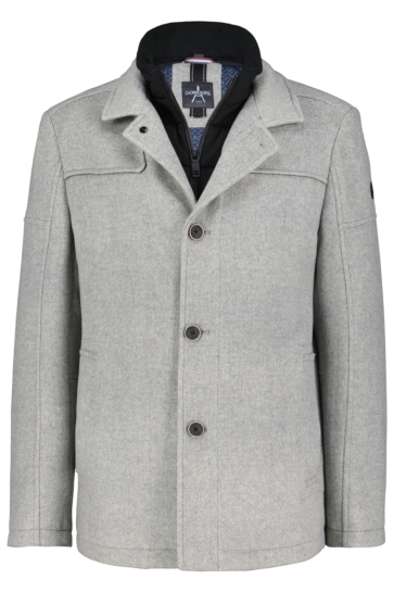 Donders TEXTILE JACKET 21955 911