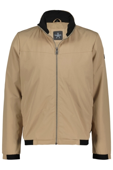 Donders Jas TEXTILE JACKET 22036 BEIGE