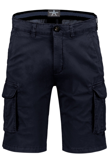 Donders Broek SHORTS 76017 Blue night