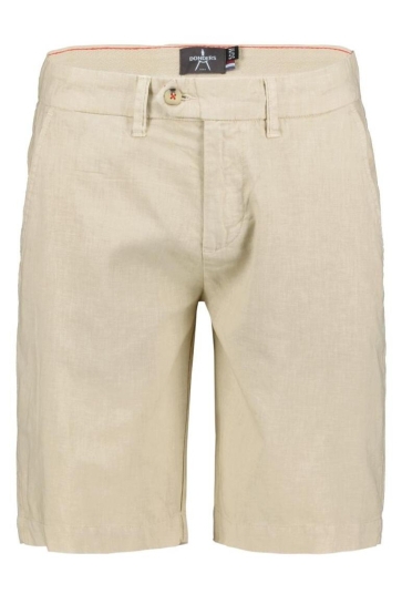 Donders Korte broek SHORTS 76042 1752 1 Beige
