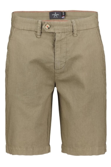 Donders Broek SHORTS 76042 1752 1 Khaki