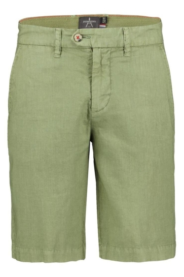 Donders Broek SHORTS 76042 1752 1 Spring Green