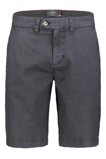 Donders Broek SHORTS 76042 1752 1 Anthracite