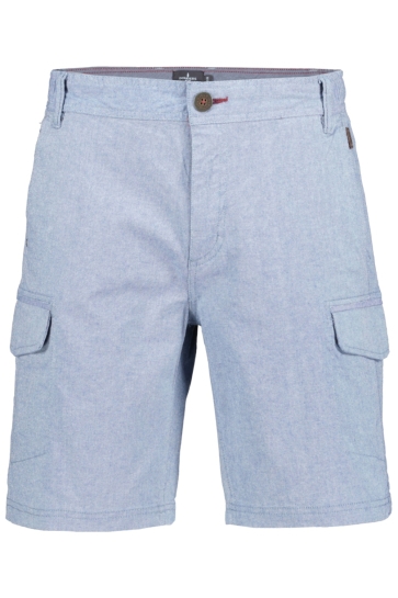 Donders Korte broek BERMUDA 76972 1527 1 Moonlight Blue