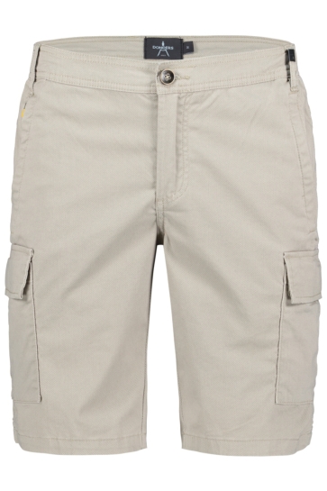 Donders shorts Beige