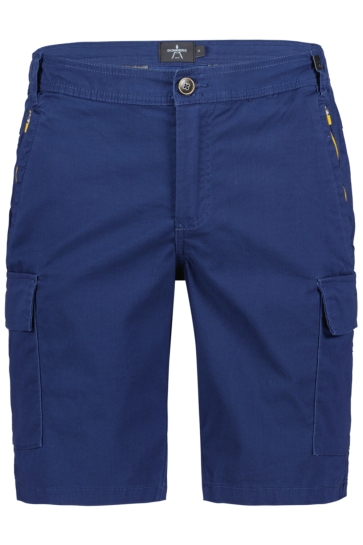 Donders shorts Blauw
