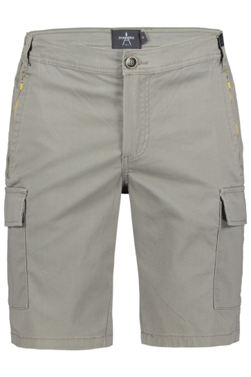 Donders Korte broek SHORTS 76020 1754 1 Vulcano Grey