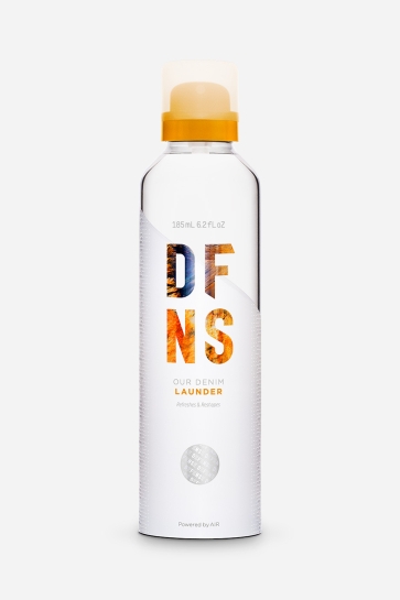 dfns DENIM LAUNDER 185 ML DENIM ORANGE